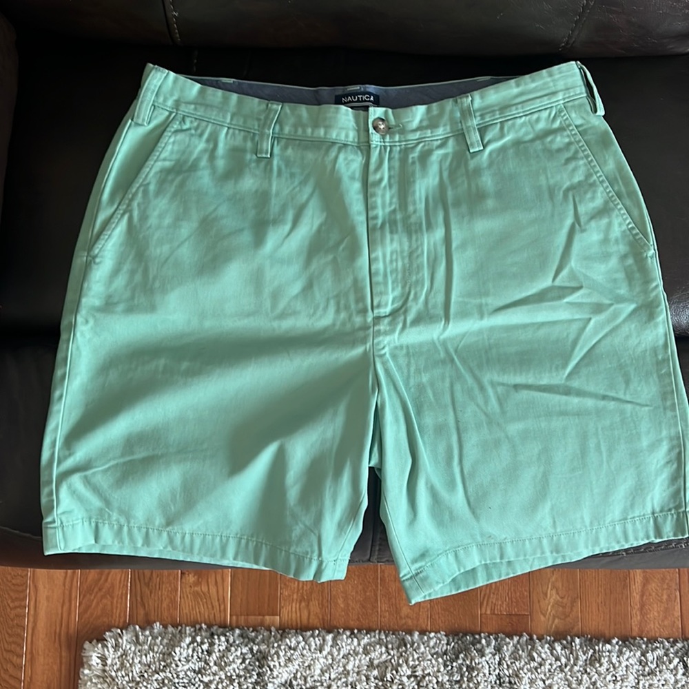 Nautica Deck Shorts